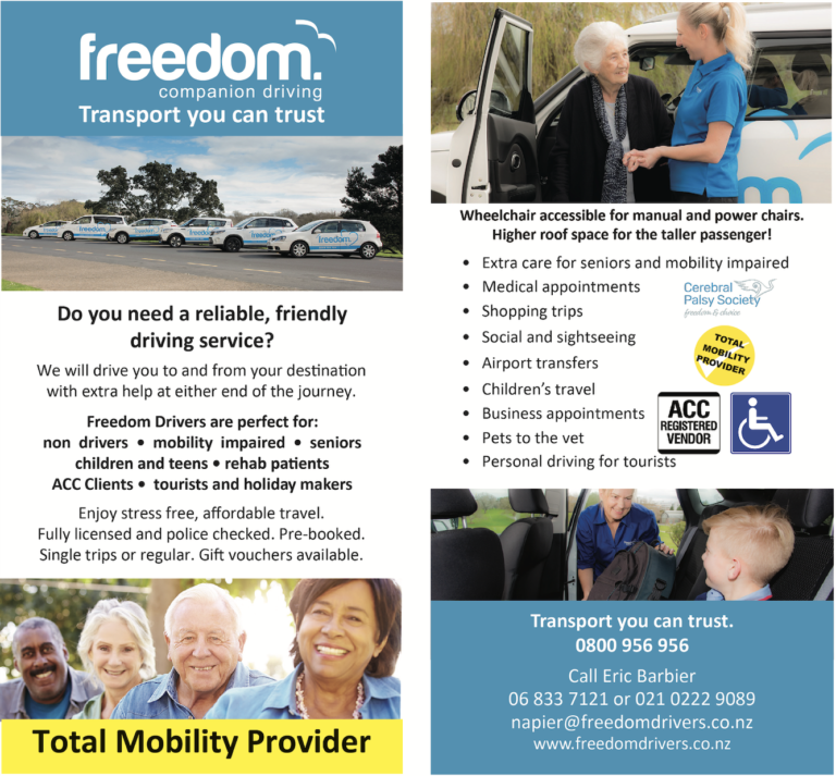 CP flyers-FreedomCompaionDrivingHB