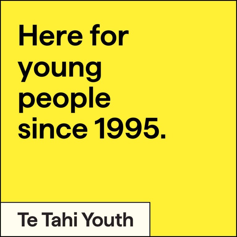 te-tahi-youth